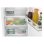 Frigorífico Una Puerta Siemens KI82LVFE0 Defrost 177cm 280L E Blanco