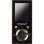 Reproductor MP3 Intenso Video Scooter BT 16 GB LCD USB 2.0 Negro Auriculares incluidos