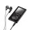 Reproductor MP3 Intenso Video Scooter BT 16 GB LCD USB 2.0 Negro Auriculares incluidos