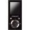 Reproductor MP3 Intenso Video Scooter BT 16 GB LCD USB 2.0 Negro Auriculares incluidos