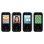 Smartphone per bambini VTech KidiZoom Snap Touch touch screen Bluetooth nero