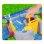 Spielset AquaPlay 8700001542 Kanal Blau Mehrfarbig 3-7 Jahre