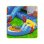 Spielset AquaPlay 8700001542 Kanal Blau Mehrfarbig 3-7 Jahre