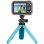 Fotocamera VTech Video Studio HD schermo 2.4 pollici 256MB multicolore
