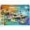 Pista para canicas Ravensburger GraviTrax Junior Starter-Set XXL Planet 182 piezas