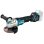 Winkelschleifer Makita DGA519Z Brushless 18V 125mm X-LOCK 8500RPM