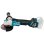 Winkelschleifer Makita DGA519Z Brushless 18V 125mm X-LOCK 8500RPM