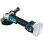 Winkelschleifer Makita DGA519Z Brushless 18V 125mm X-LOCK 8500RPM