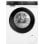Máquina de Lavar Roupa Siemens iQ500 WG44G2Z40 Carga Frontal 9 kg 1400 rpm A Branca