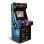 Cabinet Arcade Verticale Arcade1Up MKB-A-405729 15.6 pollici 13 giochi