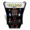 Arcade-Automat Arcade1Up PAC-A-405529 13 Klassiker 15.6 Zoll