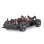 Carro Amewi Hyper Go Breaker Prodrift 1.4 4WD Brushless 1:14