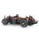 Carro Amewi Hyper Go Breaker Prodrift 1.4 4WD Brushless 1:14