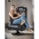 Silla gaming X Rocker Pro 4.1 con vibración y Bluetooth