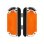 Action grip Lizard Skins DSP Nintendo Switch Orange 1 piece