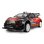 Carro de Rally Amewi C3 WRC 1:7 Brushless 4WD ARTR