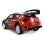 Carro de Rally Amewi C3 WRC 1:7 Brushless 4WD ARTR
