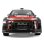 Carro de Rally Amewi C3 WRC 1:7 Brushless 4WD ARTR