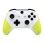 Grip Lizard Skins DSP Xbox One Jaune Antidérapant 1 pièce
