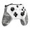 Action grip Lizard Skins DSP Xbox One Cinza Branco 1 unidade