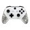 Action grip Lizard Skins DSP Xbox One Cinza Branco 1 unidade