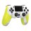 Poignee Lizard Skins DSP PlayStation 4 Jaune Adherence Optimale