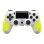 Poignee Lizard Skins DSP PlayStation 4 Jaune Adherence Optimale