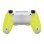 Poignee Lizard Skins DSP PlayStation 4 Jaune Adherence Optimale