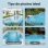 Aiper Pilot X1 Aspirador de piscina limpiafondos