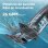 Aiper Pilot X1 Aspirador de piscina limpiafondos