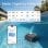 Robot limpia piscinas Aiper Scuba V3 con IA para piscinas hasta 100 m²