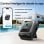 Robot limpia piscinas Aiper Scuba V3 con IA para piscinas hasta 100 m²