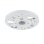 Supporto Axis T91A33 Bianco per Montaggio su Binario Illuminazione