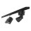 Supporto Axis T91A33 Bianco per Montaggio su Binario Illuminazione