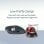 Reposapolsi Kensington Slim Duo Gel Rosso