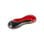 Reposapolsi Kensington Slim Duo Gel Rosso