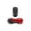 Reposapolsi Kensington Slim Duo Gel Rosso