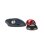 Reposapolsi Kensington Slim Duo Gel Rosso