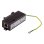 Adattatore Axis TU8001 Gigabit Ethernet PoE Protezione Sovratensioni 1000V