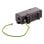 Adattatore Axis TU8001 Gigabit Ethernet PoE Protezione Sovratensioni 1000V
