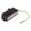 Adattatore Axis TU8001 Gigabit Ethernet PoE Protezione Sovratensioni 1000V