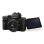 Câmara Mirrorless Panasonic Lumix G100D 20.3MP 5184x3888 12-32mm 45-150mm Bluetooth