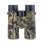 Binocolo Carson JR 10x 42mm BAK-4 Roof Camouflage Impermeabile