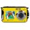 Cámara Digital Easypix GoXtreme Reef 24MP Full HD 1080p Sumergible