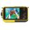 Cámara Digital Easypix GoXtreme Reef 24MP Full HD 1080p Sumergible