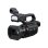 Videocamera Panasonic AG-CX20 Full HD 48x zoom ottico WiFi OLED