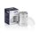 Accessoire cafetière DeLonghi 5513282211 66x66x92 mm Compact Léger