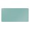 Protector de escritorio Leitz 53820051 color menta 400x800 mm