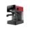 Cafetera Espresso Gaggia ESPRESSO STYLE 1,2 L 15 Bares Manual Roja