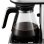 Filterkaffeemaschine Russell Hobbs Attentiv 15 Tassen mit Milchaufschäumer Cold Brew